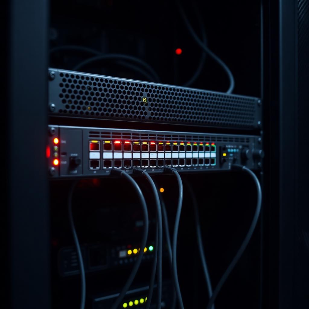 Firewalls