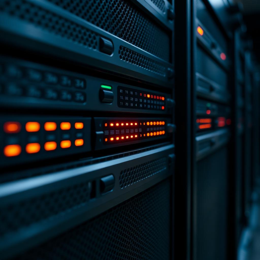 Servers
